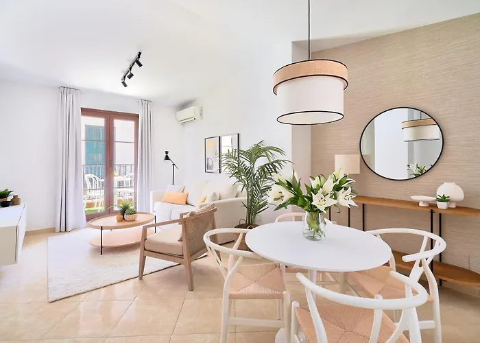 Apartmán Iloftmalaga Calle Nueva 28 Màlaga
