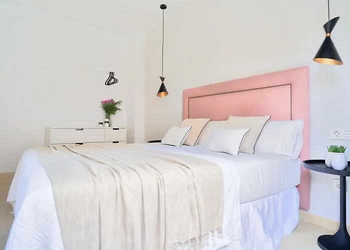 Iloftmalaga Calle Nueva 28 Apartmán *