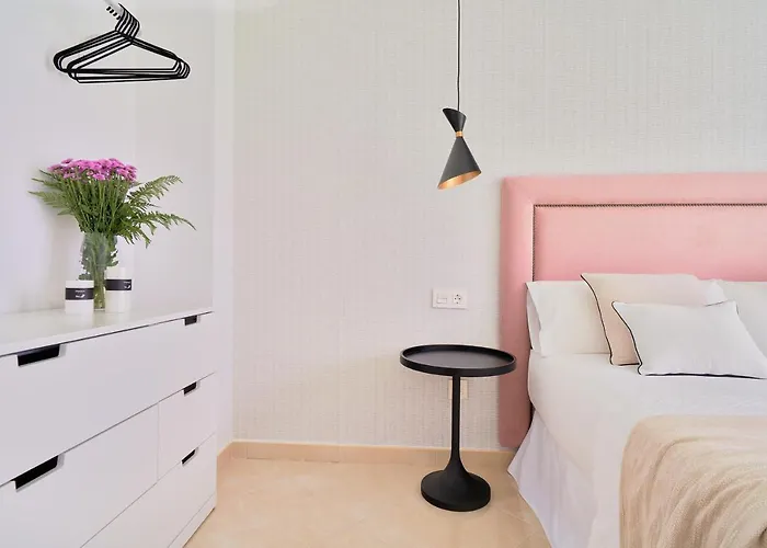 Iloftmalaga Calle Nueva 28 Apartmán *