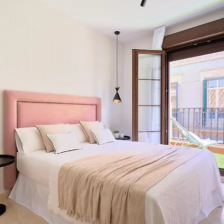 شقة Iloftmalaga Calle Nueva 28 *