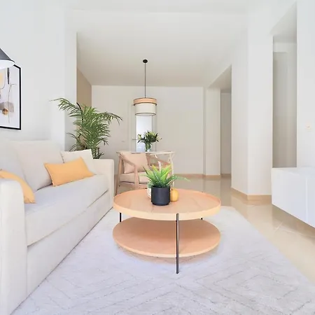 Iloftmalaga Calle Nueva 28 مالقة