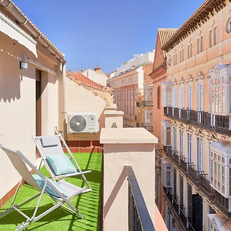 Iloftmalaga Calle Nueva 28